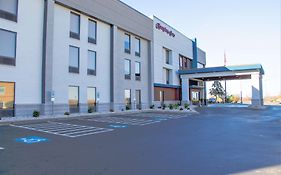 Hampton Inn Danville